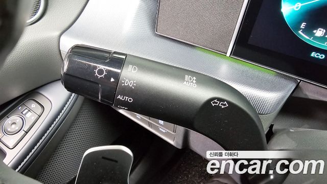 Hyundai Sonata The Edge Hybrid (DN8) Exclusive 2024 — фото 32