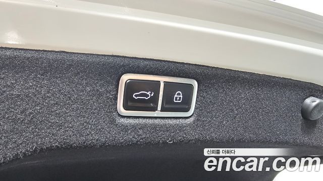 Hyundai Sonata The Edge Hybrid (DN8) Exclusive 2024 — фото 33