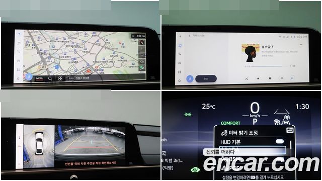 Toyota Crown Crossover 2.4 4WD Dual Boost HYbrid 2023 — фото 23