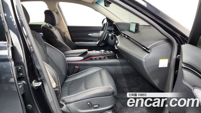 Genesis Electrified (GV70) e-AWD 2022 — фото 26