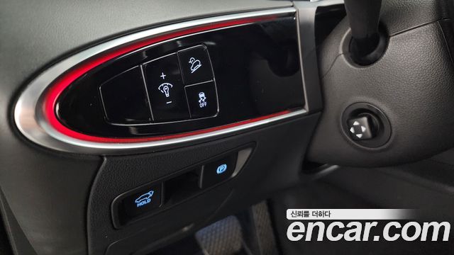 Genesis Electrified (GV70) e-AWD 2022 — фото 28