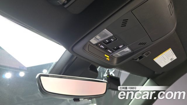 Cadillac XT4 2.0 Sport AWD 2021 — фото 32