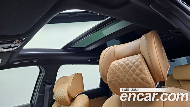 Kia Sorento (IV) Diesel 2.2 4WD Noblesse 2023 — фото 19
