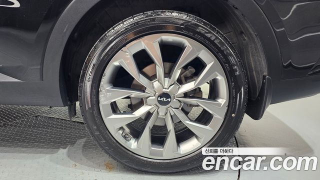 Kia Sorento (IV) Diesel 2.2 4WD Noblesse 2023 — фото 21