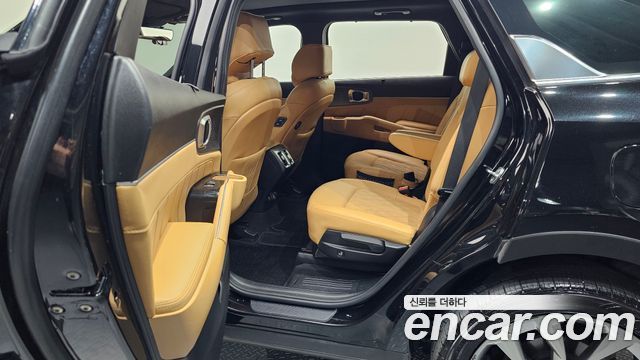 Kia Sorento (IV) Diesel 2.2 4WD Noblesse 2023 — фото 26