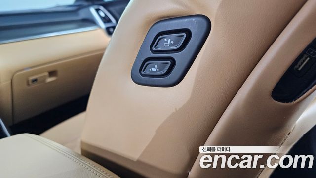 Kia Sorento (IV) Diesel 2.2 4WD Noblesse 2023 — фото 27