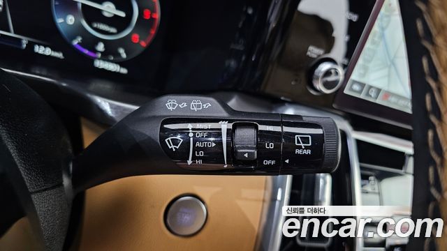 Kia Sorento (IV) Diesel 2.2 4WD Noblesse 2023 — фото 28
