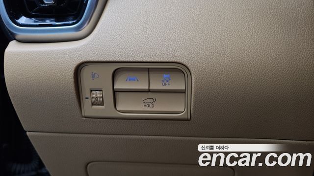Kia Sorento (IV) Diesel 2.2 4WD Noblesse 2023 — фото 30