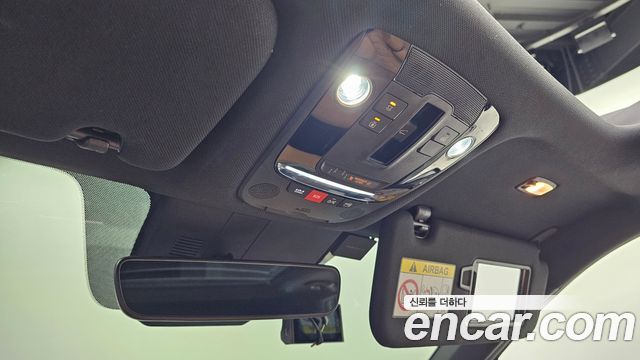 Kia Sorento (IV) Diesel 2.2 4WD Noblesse 2023 — фото 32