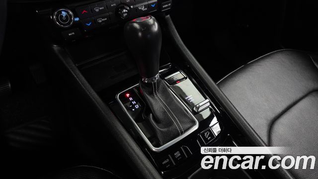 Jeep Compass (II) S 2.4 AWD 2022 — фото 9