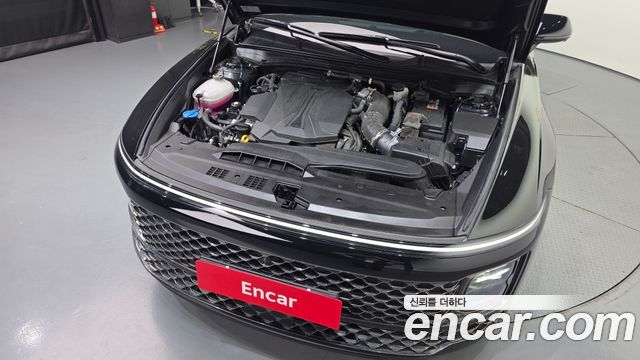 Hyundai Grandeur (GN7) 3,5 Gasoline 4WD Calligraphy 2023 — фото 6