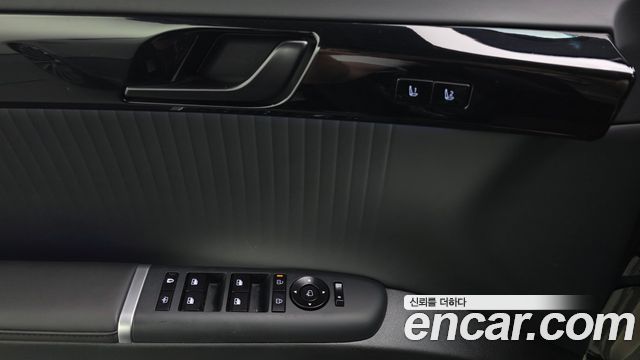 Hyundai Grandeur (GN7) 3,5 Gasoline 4WD Calligraphy 2023 — фото 12