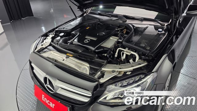 Mercedes-Benz C-Class (W205) C200 Avantgarde 2018 — фото 6