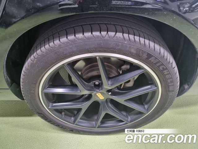 KG Mobility (SsangYong) Chairman W CW700 4TRONIC Prestige 2012 — фото 5