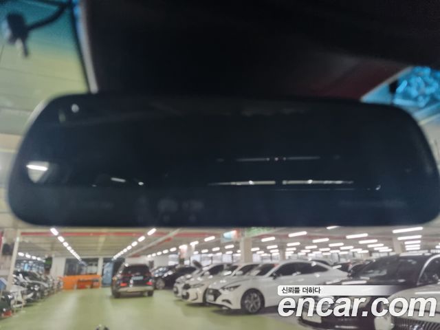 KG Mobility (SsangYong) Chairman W CW700 4TRONIC Prestige 2012 — фото 17