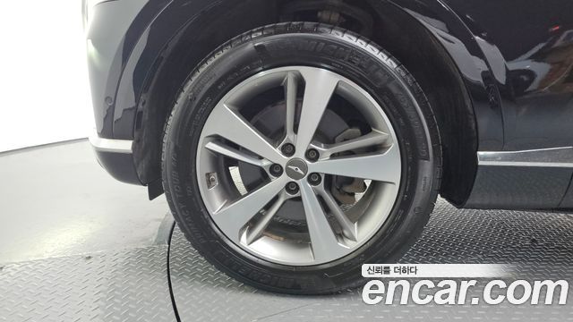 Genesis GV80 3.0 Diesel 2WD 2020 — фото 5