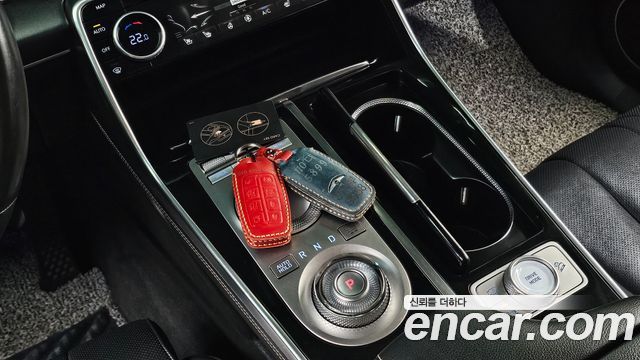 Genesis GV80 3.0 Diesel 2WD 2020 — фото 9
