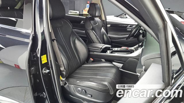 Genesis GV80 3.0 Diesel 2WD 2020 — фото 10