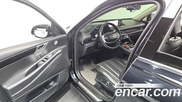Genesis GV80 3.0 Diesel 2WD 2020 — фото 11