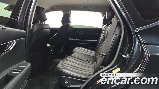 Genesis GV80 3.0 Diesel 2WD 2020 — фото 12
