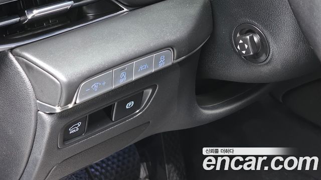 Genesis GV80 3.0 Diesel 2WD 2020 — фото 14