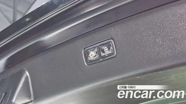 Genesis GV80 3.0 Diesel 2WD 2020 — фото 18