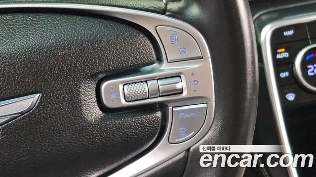 Genesis GV80 3.0 Diesel 2WD 2020 — фото 20