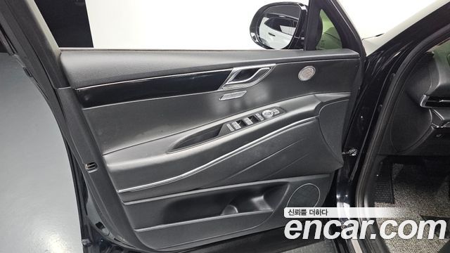 Genesis GV80 3.0 Diesel 2WD 2020 — фото 24