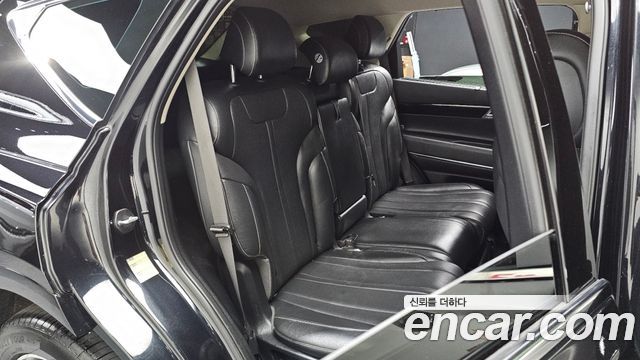 Genesis GV80 3.0 Diesel 2WD 2020 — фото 26