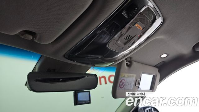 Genesis GV80 3.0 Diesel 2WD 2020 — фото 28