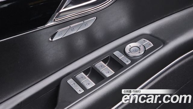 Genesis GV80 3.0 Diesel 2WD 2020 — фото 29
