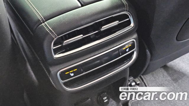 Genesis GV80 3.0 Diesel 2WD 2020 — фото 32
