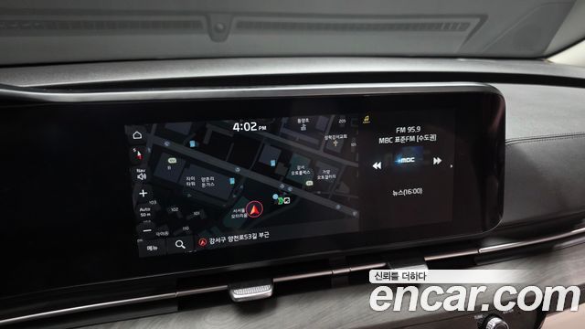 Kia Carnival (IV) Gasoline 7-Seater Signature 2023 — фото 15