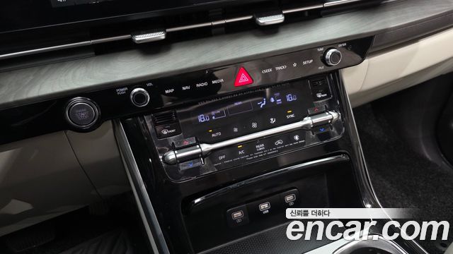 Kia Carnival (IV) Gasoline 7-Seater Signature 2023 — фото 17