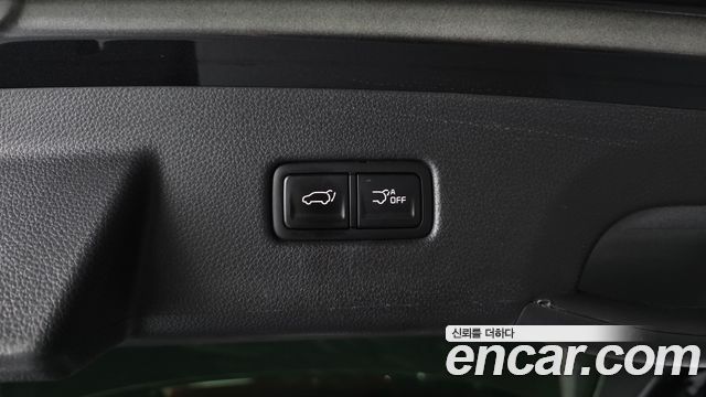 Kia Carnival (IV) Gasoline 7-Seater Signature 2023 — фото 20