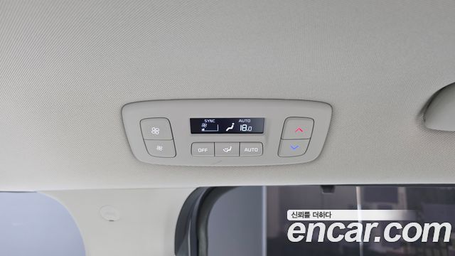 Kia Carnival (IV) Gasoline 7-Seater Signature 2023 — фото 32
