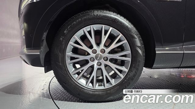 Genesis GV80 2.5T Gasoline AWD 2023 — фото 5