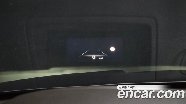 Genesis GV80 2.5T Gasoline AWD 2023 — фото 14