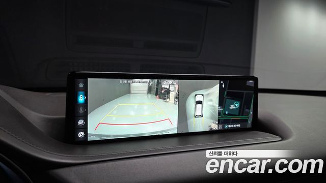 Genesis GV80 2.5T Gasoline AWD 2023 — фото 15