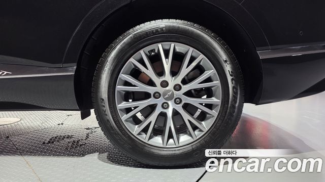 Genesis GV80 2.5T Gasoline AWD 2023 — фото 21