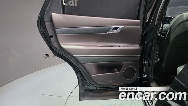 Genesis GV80 2.5T Gasoline AWD 2023 — фото 25