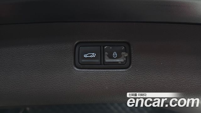 Genesis GV80 2.5T Gasoline AWD 2023 — фото 27