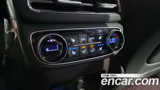 Genesis GV80 2.5T Gasoline AWD 2023 — фото 29
