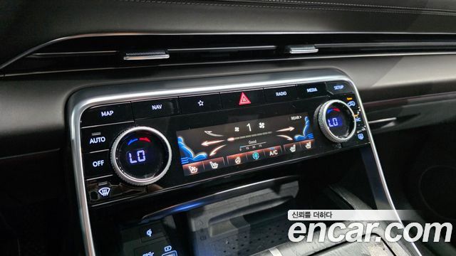 Genesis GV80 2.5T Gasoline AWD 2023 — фото 30