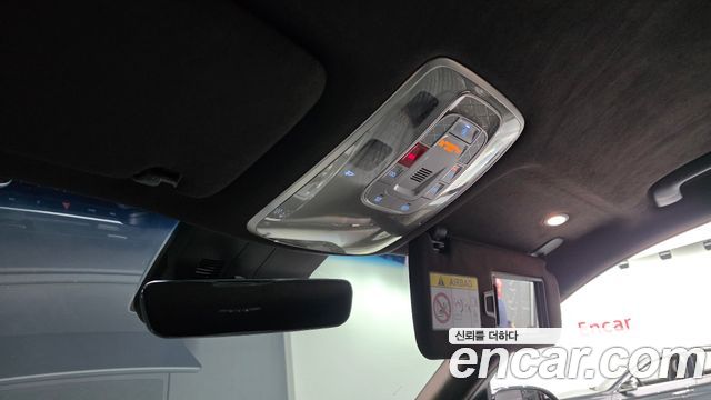 Genesis GV80 2.5T Gasoline AWD 2023 — фото 31