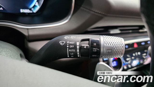 Genesis GV80 2.5T Gasoline AWD 2023 — фото 33