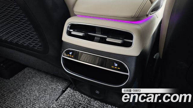 Genesis GV70 2.5T Gasoline AWD 2023 — фото 19