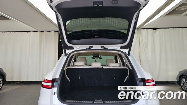 Genesis GV70 2.5T Gasoline AWD 2023 — фото 20