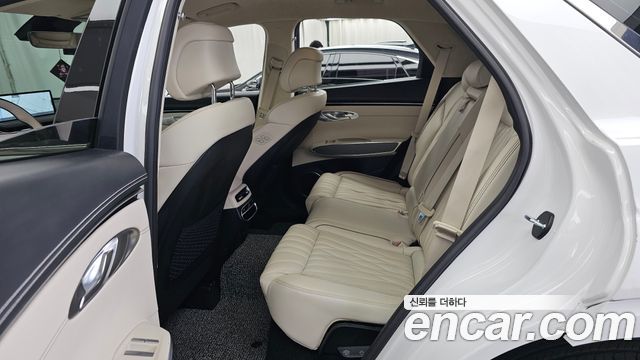 Genesis GV70 2.5T Gasoline AWD 2023 — фото 26