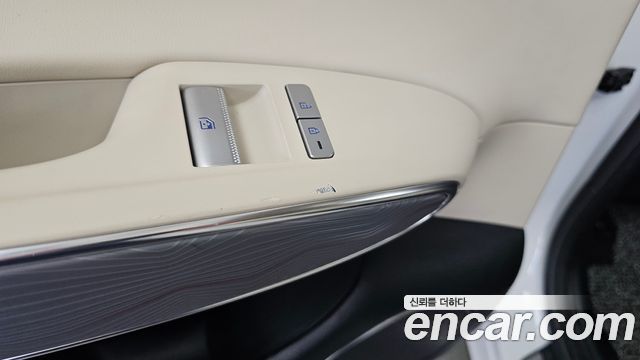 Genesis GV70 2.5T Gasoline AWD 2023 — фото 29